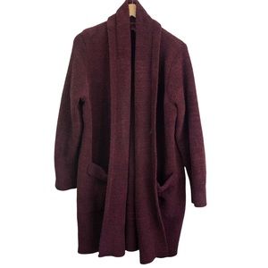 Barefoot Dreams Cozy Chic Cardigan